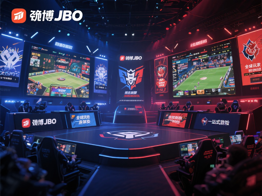 竟博JBO电竞全球化战略与未来发展展望 作为知名电竞平台,竟博JBO电竞致力于为全球玩家提