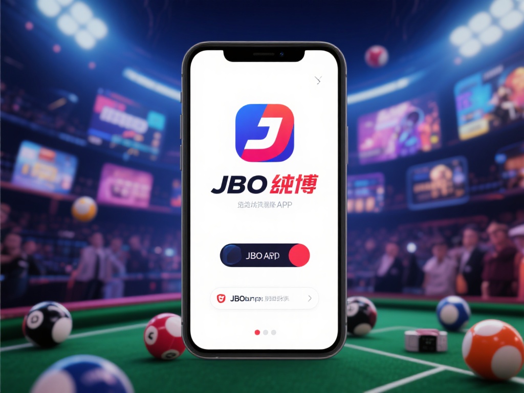 前言：为何选择jbo竟博app是更优方案？
近年