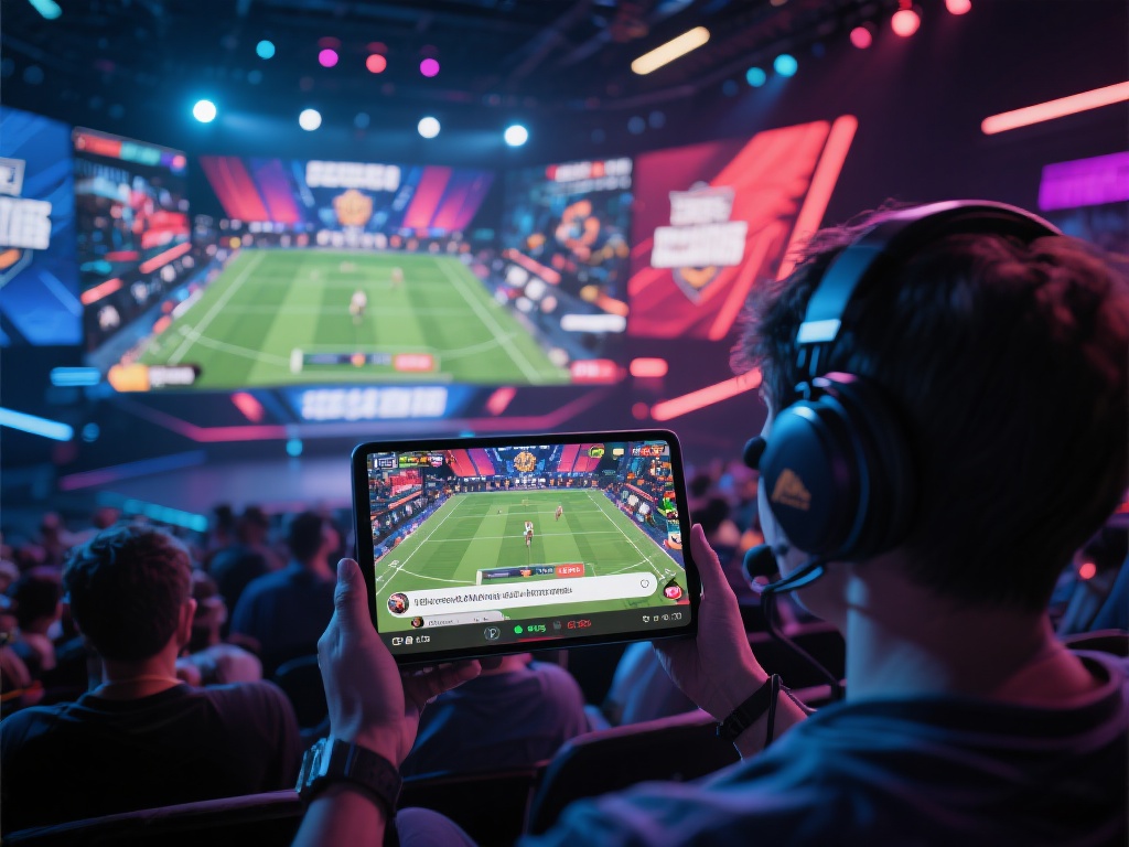 竟博jbo为何成为游戏玩家热议焦点? 举例来说,某些游戏赛事推出在线直播功能,玩家不仅可