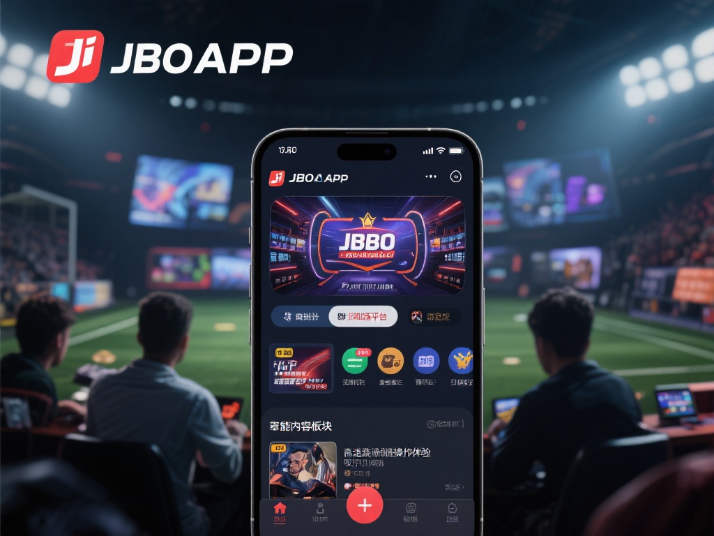 作为业内崭露头角的娱乐平台，jbo竟博app凭借其