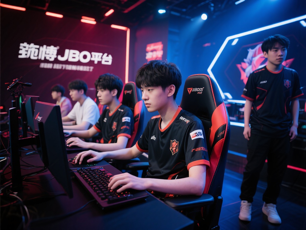 竟博JBO电竞:游戏玩家蜕变全职职业选手之路 在当今电竞行业飞速发展的时代,越来越多的年轻人梦想