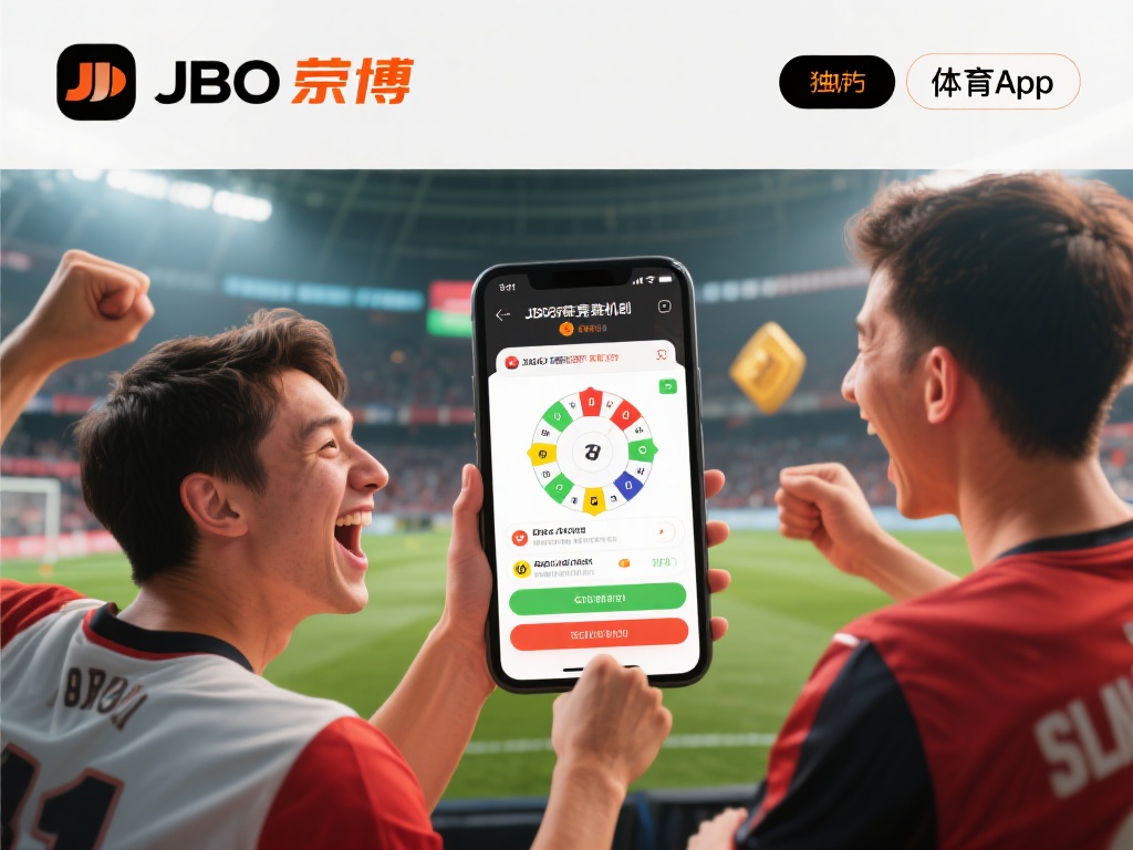 不一样的比赛激情,尽在革命性的JBO竟博体育app体验 独特竞猜机制,激发参与感
体育赛事的魅力不仅在于