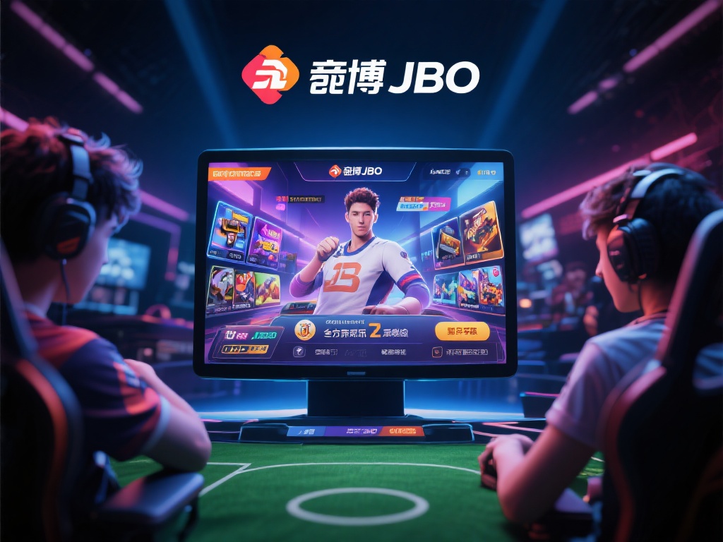 竞博JBO官方:全方位娱乐体验,零遗憾选择 在如今快速发展的数字娱乐行业中,玩家们对游戏平台的