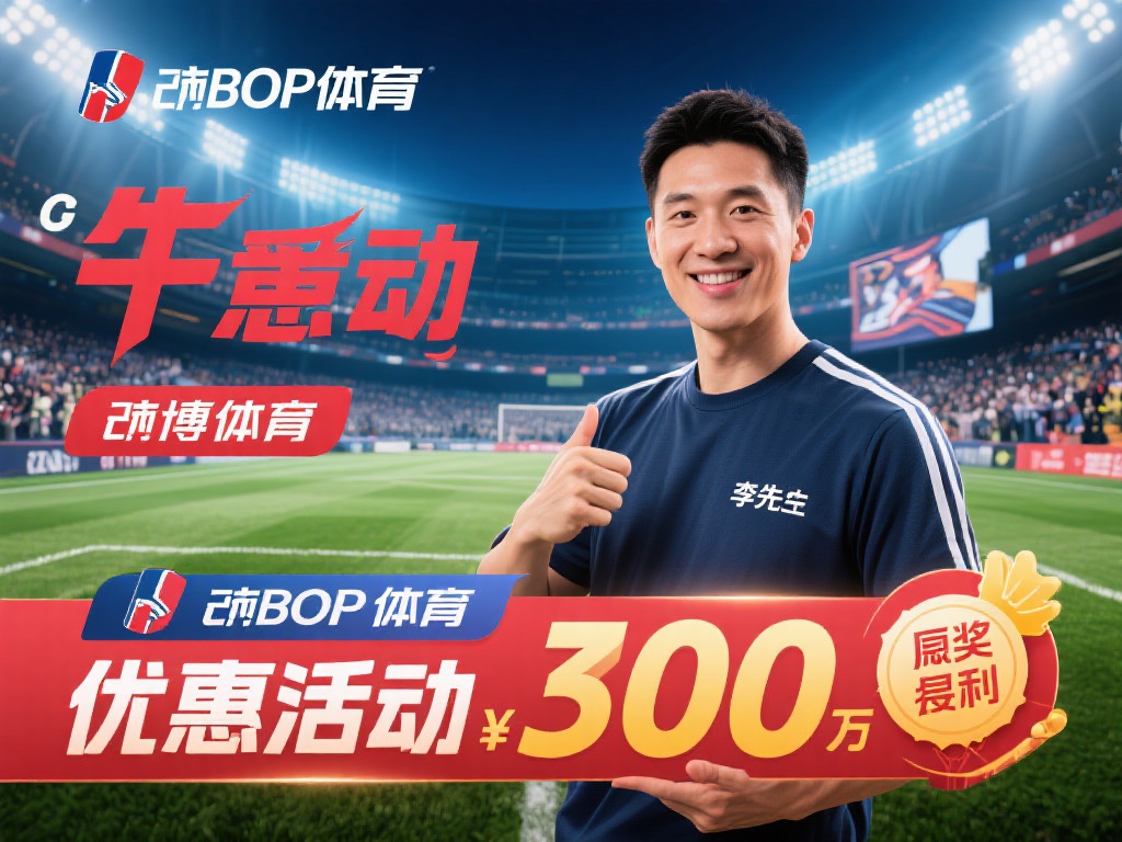 jbo竟博体育入口推广,海量优惠全面开启等你享 以李先生为例,他作为竟博体育的一位普通玩家,在参与