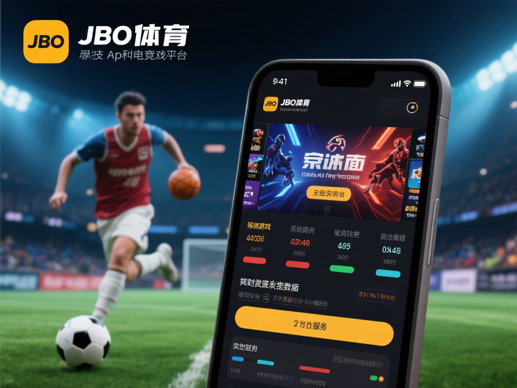 JBO竟博体育app为何成为用户的首选平台 JBO竟博体育app通过先进技术打造了一个全面涵盖