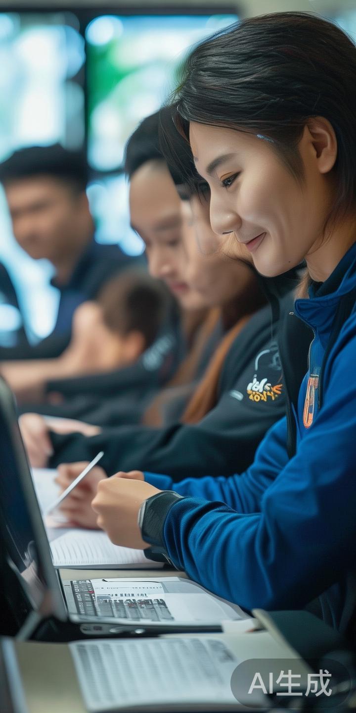 此外，平台定期对客服人员进行培训，确保他们能够准确