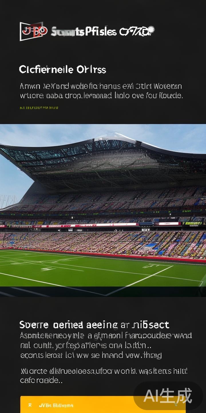 在当今互联网娱乐日益丰富的背景下，众多体育迷和博彩