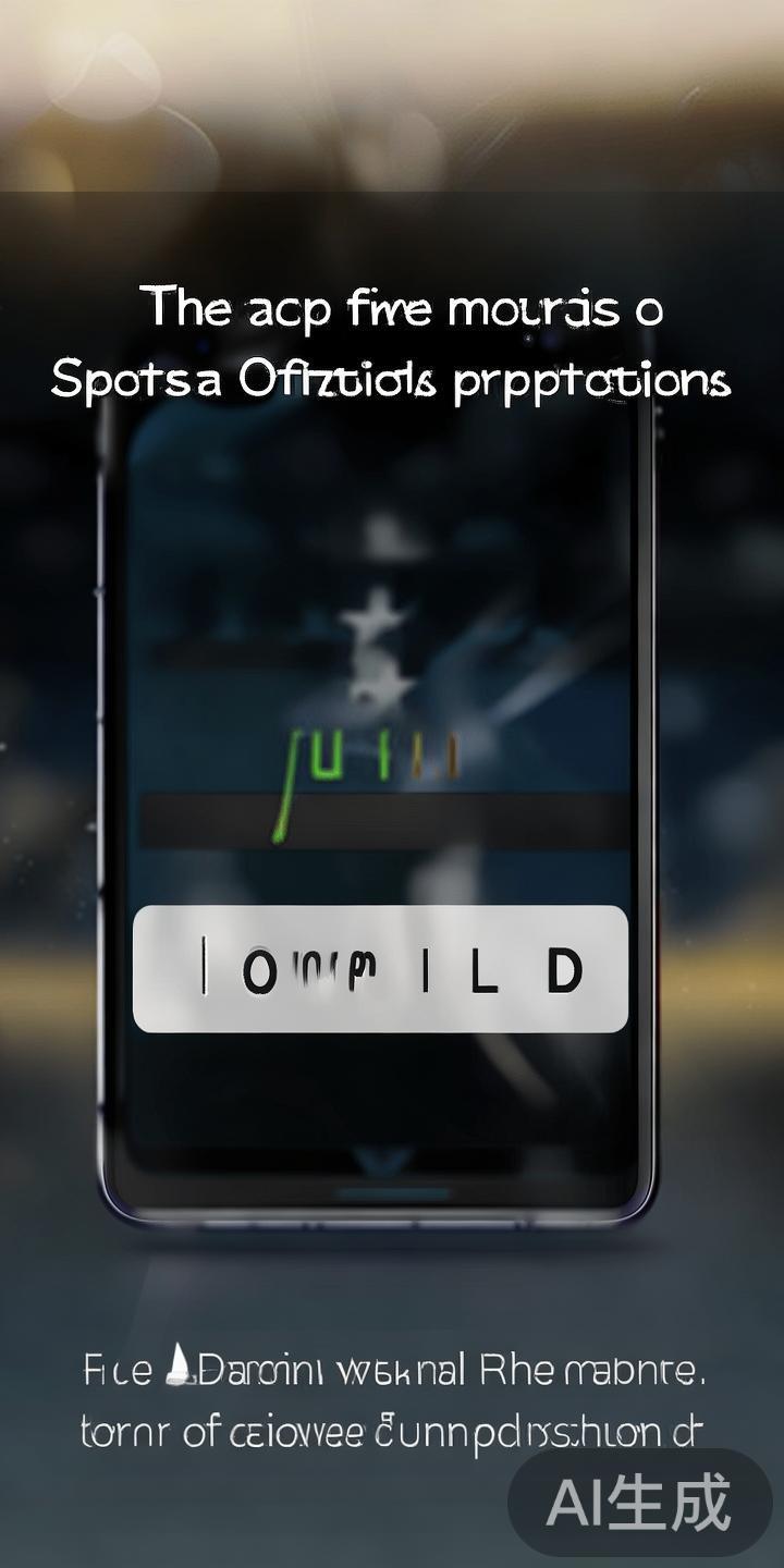 官方App下载
下载官方移动应用是一种极为便捷的
