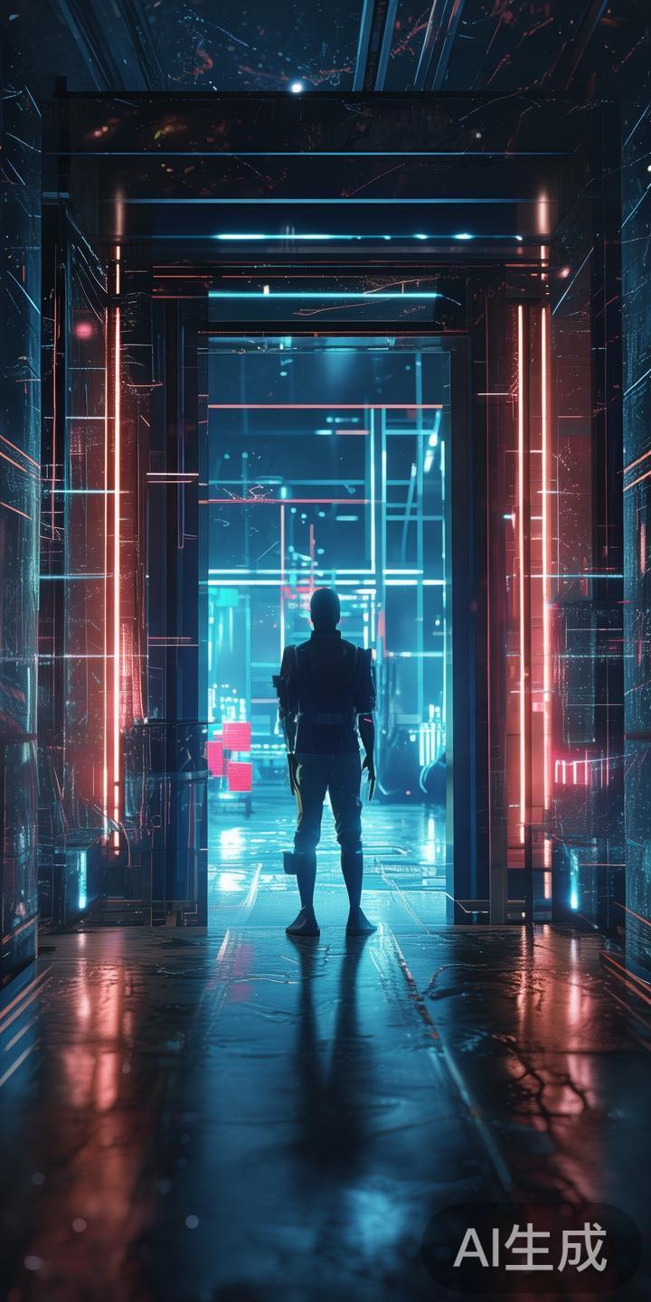 为何选择正规安全的入口尤为重要
在当前网络环境下