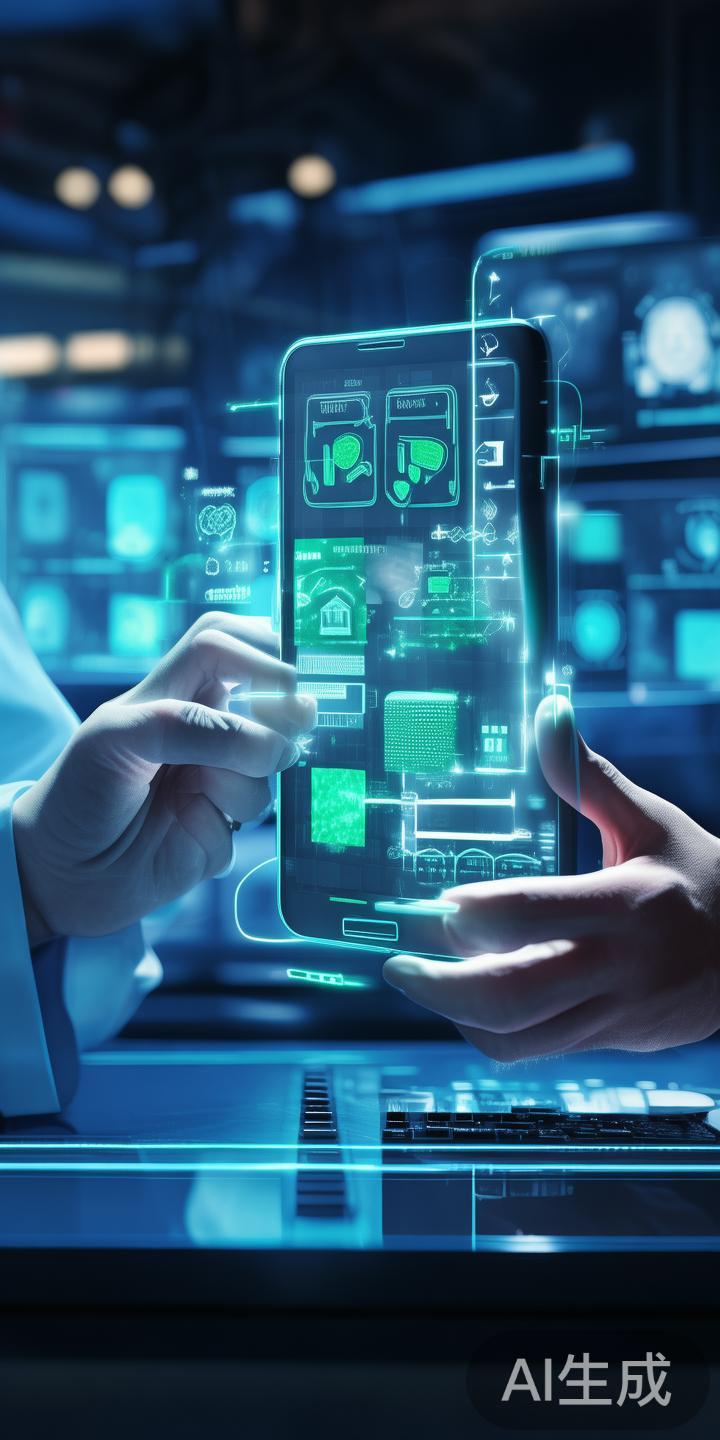 在下载任何应用之前，应提前对设备进行全面安全检测。