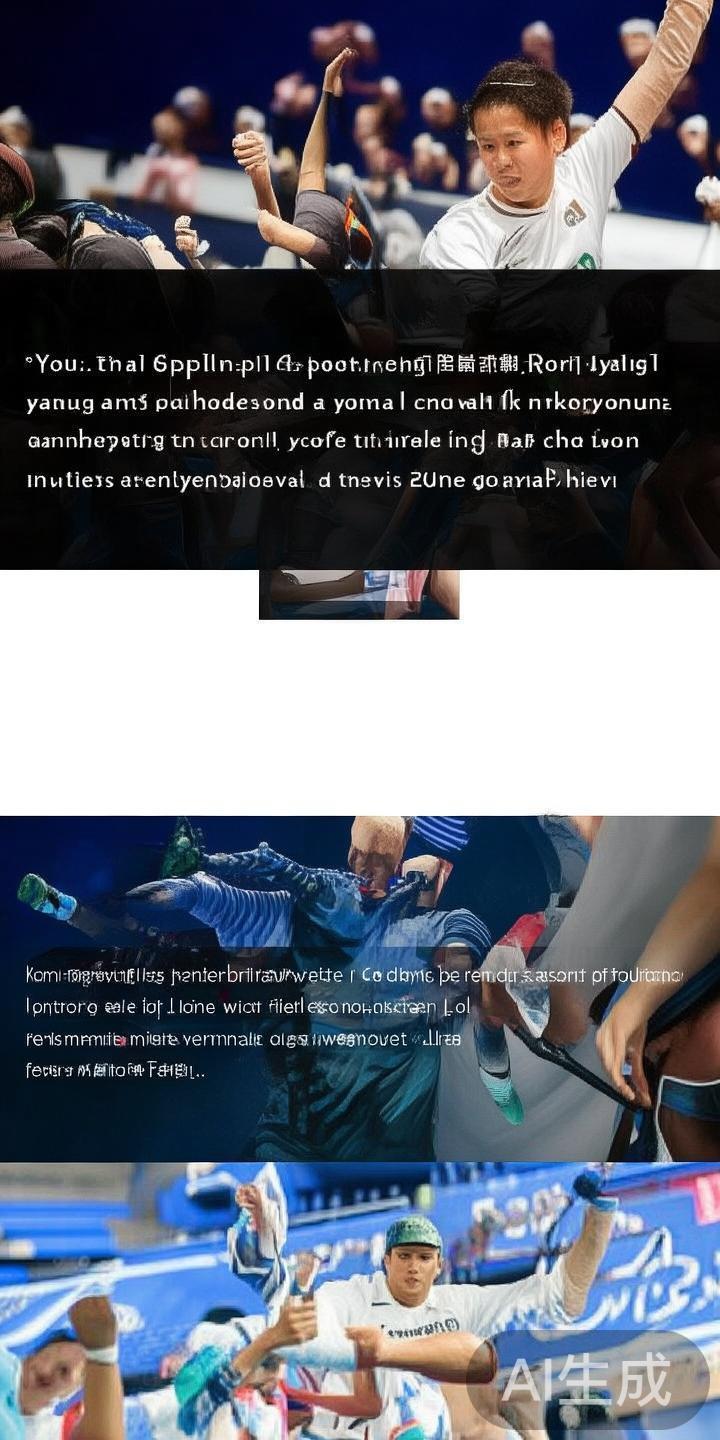 作为国内领先的体育娱乐平台，竞博体育一直致力于发现