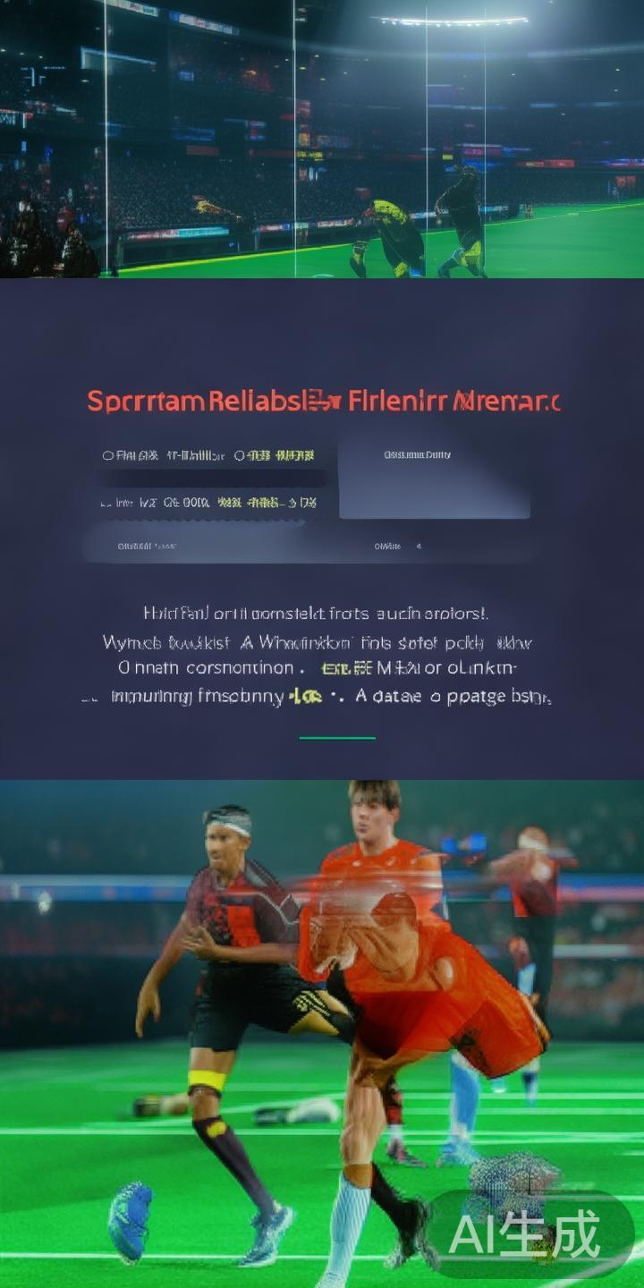 为何选择一个稳定的竞博体育官网入口尤为重要
在进