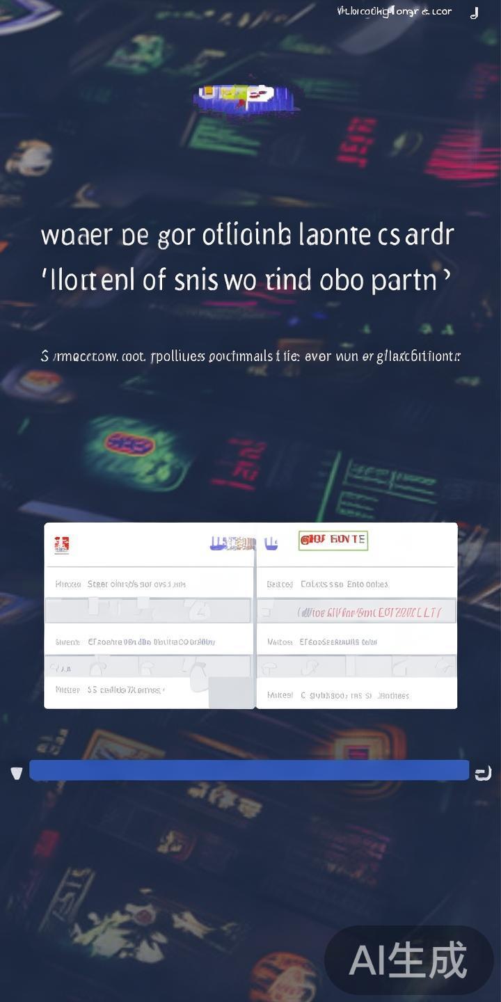 在当今互联网时代，线上娱乐和体育赛事的热度持续攀升