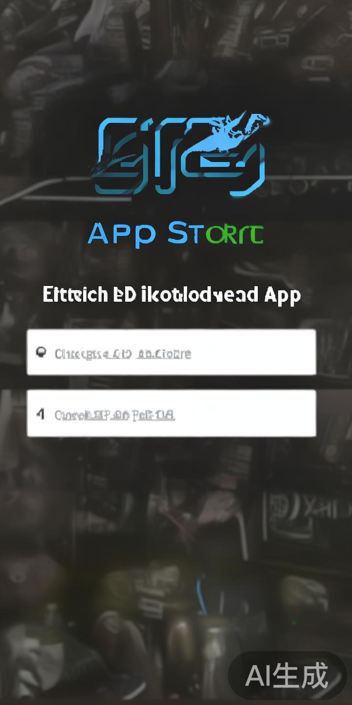 苹果用户可以在App&nbsp;Store内直接搜索“竞博体