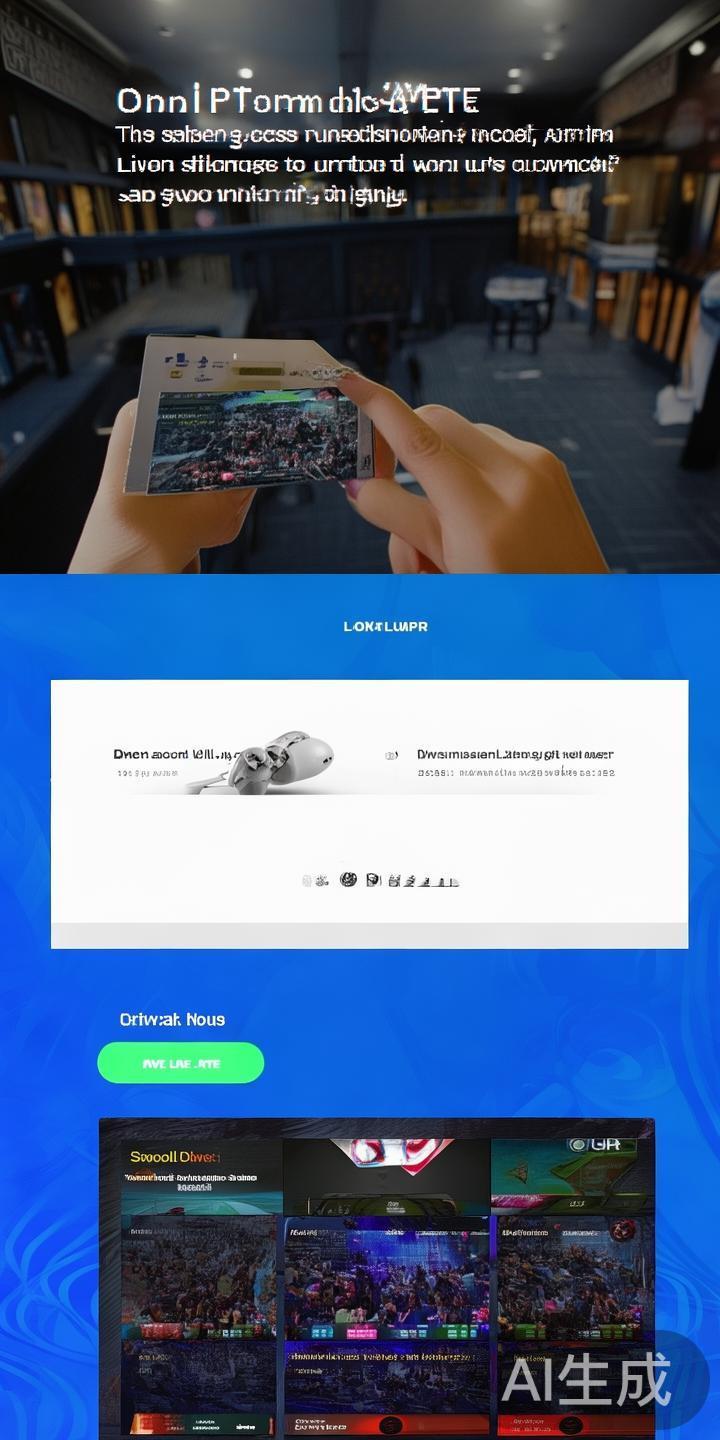 在进入直播间之前，用户应确认使用官方渠道或可靠的第