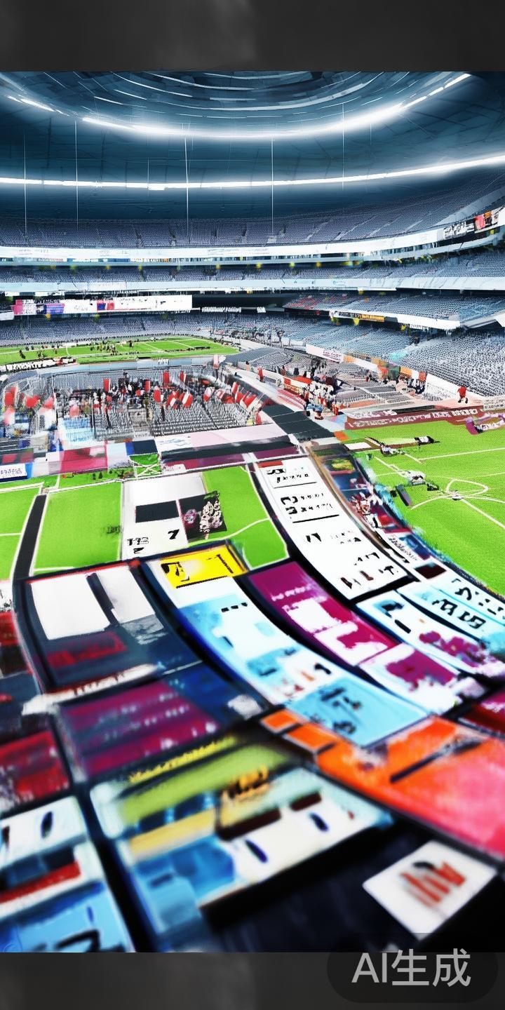 在体育赛事的世界里，赛程安排是赛事成功与否的重要保