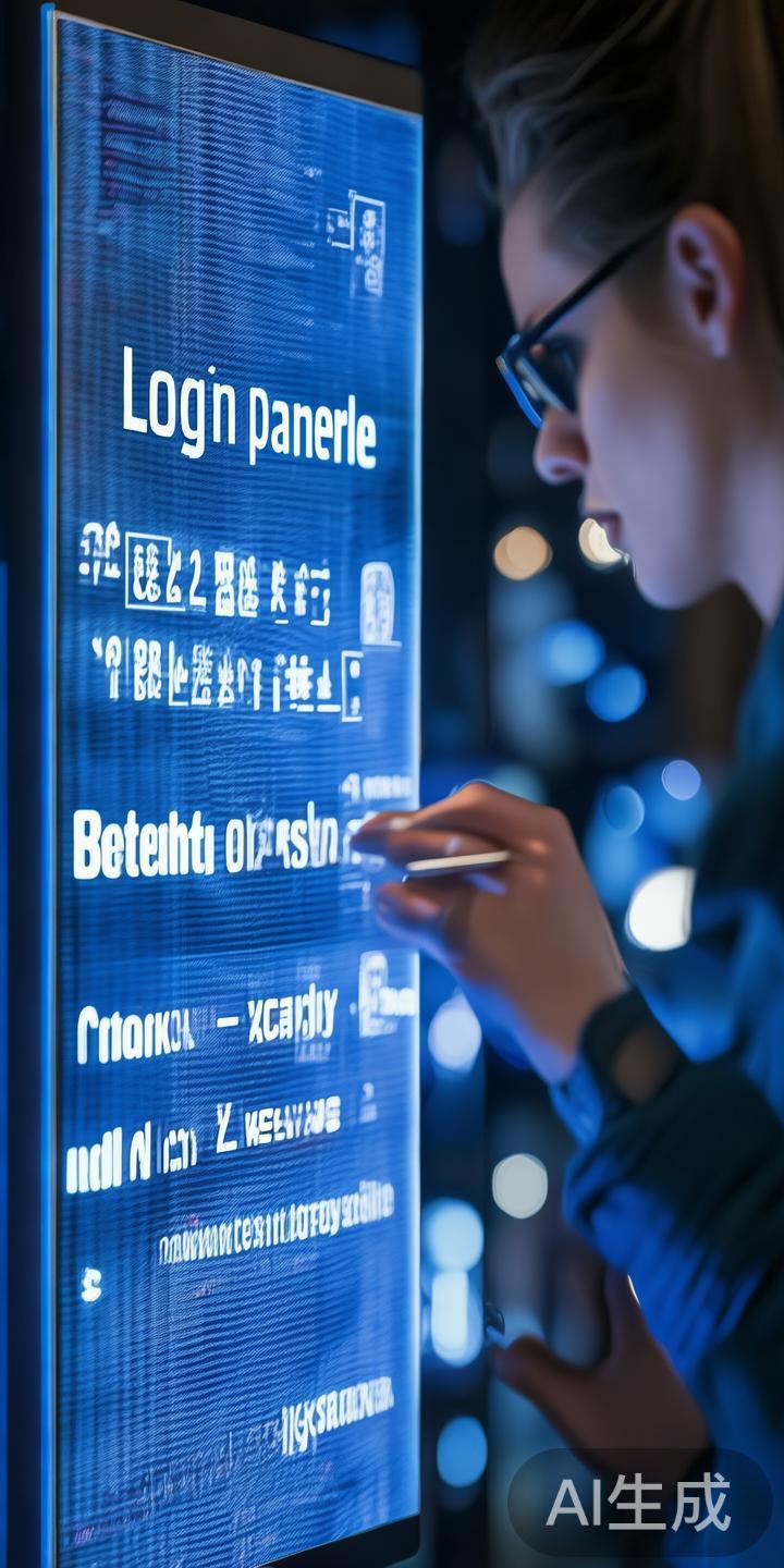 在排查之前，首先需要明确一些常见的登录障碍原因，包