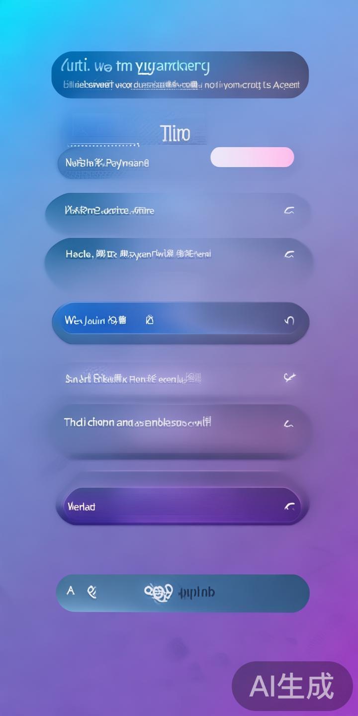 多方式登录支持：除了传统的用户名密码登录外，平台还
